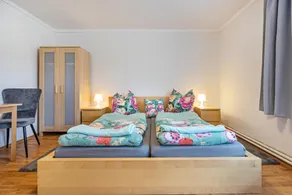 Appartamento panoramico sull'Ith nel Weserbergland – balcone privato e paradiso escursionistico - Image 5