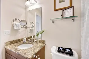 Seaside Escape - Waterfront Villa unit #3 - Image 5