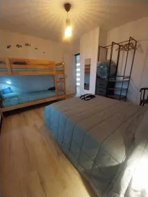 LOVELY APARTMENT ON THE FIRST FLOOR OF A HOUSE - Image 5