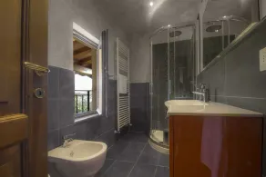 Villa in Toscana - Reggello con Piscina, Wi-Fi, Giardini. - Image 3