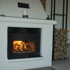 Holiday home directly at the lake and Vasaloppet - Image 3