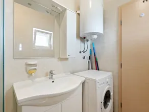 Simplistic Apartment in Neviđane with Balcony  - Image 4