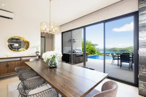 Casa Napoleon • New 4-BR Modern Coastal Retreat with Infinity Pool & Sweeping Pacific Views - Image 3