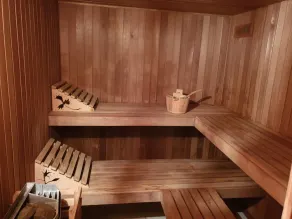 HOT A+ Perfect Cosy Retreat Cottage Russki Country Sauna & Spa Cottage Hut - Image 2