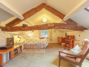 3 chambres à coucher à Llanafan Fawr, near Builth Wells - Image 4