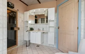 Tolles Haus in Malling mit Sauna - Image 4