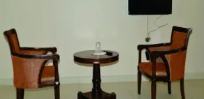 Afrique Hotel - Image 2