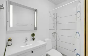Gorgeous Apartment In Vestervig - Image 2