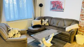 Modern 4-star apartment - stylish comfort, relaxation for people and dogs! - Image 4
