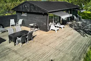 Maison de vacances pour 4 a Holbæk-By Traum - Image 1