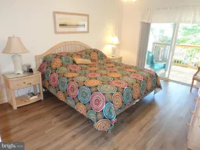 Gorgeous 3 Bedroom Townhouse, Bethany Beach, steps from pool and fitness center - Image 4