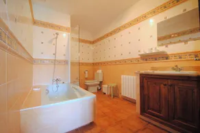 5 bäddar, 4 Baths Fantastisk utsikt - Direkt tillgång till havet i Cala d'Or Center - Image 3