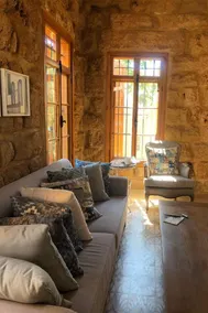luxurious stay in a Lebanese traditional house - Image 5