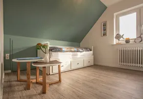 Ankerplatz Husum - Apartamento de férias Ankerplatz - Image 4