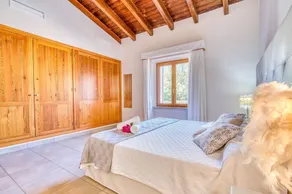 Finca Sa Garriga per 6 persone vicino ad Ariany Mallorca - Image 5