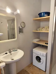 Stille hus i fuldt felt med have og grill 4 km fra stranden og 1 km folk - Image 2