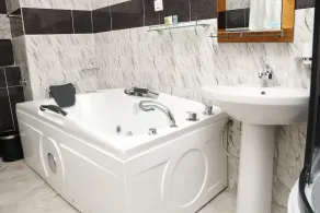 Links Hotel Abuja - Image 2