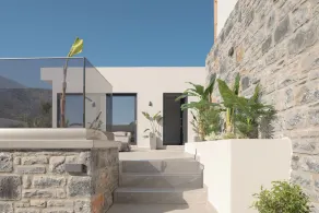 Mousses Villa, with Pool & Spa Whirlpool by the Beach, By ThinkVilla - Image 5