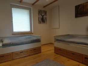 Vacation home with 1400 square meters of land Hiking vacation for the whole family - Image 5