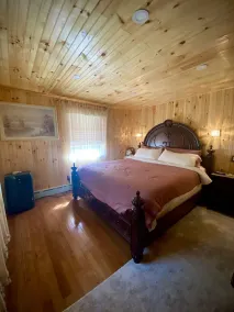 Cozy Modern Updated House in Catskills - Image 4