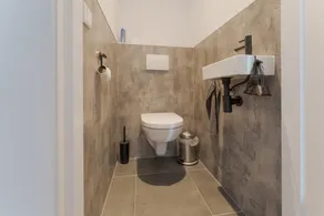 Husbåd i Stavoren med Vandudsigt - Image 4