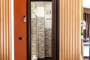 Il Panoramico Rooms - Image 5