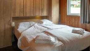 Etoile Comfort 2p - Una Camera da Letto Chalet, Ospiti Massimo 2 - Image 5
