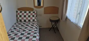 Woodland View Dog Friendly Spacious Lodge - Image 5