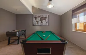 Beautiful Home in Trosti With Jacuzzi, Wifi and 4 Bedrooms - Image 3