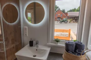 Huxfeld-Hof - Tiny-House KUHni - Image 4