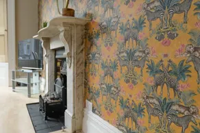 Gorgeous Apartment Seconds from Seafront Clevedon - Image 2
