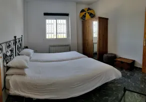 New Leaf Cortijo Apartment ,Moclin - Image 3