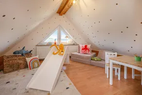 Ferienhaus mit Schwimmbad und Infrarotsauna - Coastal Breeze Usedom - Image 2