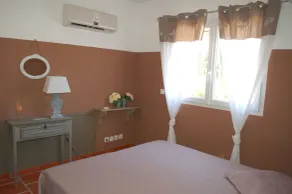 Air-conditioned villa with swimming pool - 18 people - Image 3