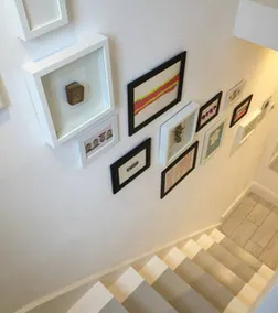 Tout le luxe 2 Bed Townhouse Central London. - Image 2