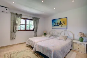 Dejlig Villa Las Palmeras, Puerto Banus - Image 5