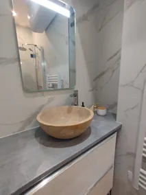 Appartement Lumineux en Rdc, Pour Séjour Touristique ou Professionnel - Image 3