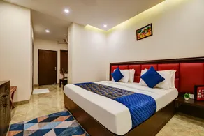 Blu Sapphire Inn Airport Aerocity Hotel - Image 3