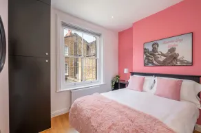 Dionysus' Den - Fitzrovia - by Frankie Says - Image 3