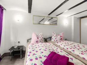 Appartement in Reizvoller Nachbarschaft - Image 5
