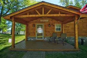 Relaxing Getaway with that UP North Feel! - Image 4