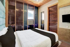 Deluxehotel Shanti Kutir - Image 3