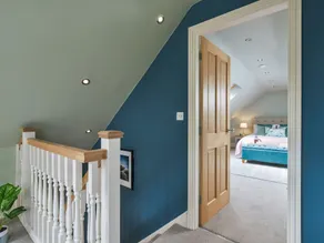 WALTON HOUSE COTTAGE, romantic, with hot tub in Chapel-En-Le-Frith - Image 2