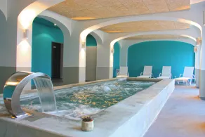 Hôtel du Parc & Spa - Image 4