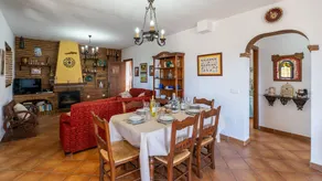 Villa Aránzazu Nerja by Ruralidays - Image 5