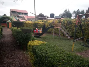 Green Hut Guest House - Image 2