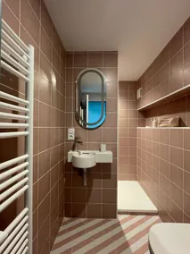 New \"Le 209\" with magnificent SEA VIEW, swimming pool and balcony - Image 3