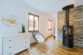 Casa Elvezia in Val Colla | Terrace + BBQ & Fireplace - Happy Rentals - Image 2