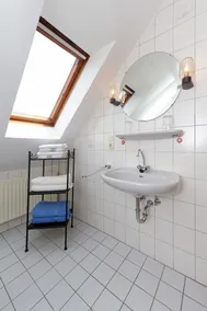 Ferienwohnung Palstek - Ferienwohnungen im Haus am Watt in Ostbense - Image 2