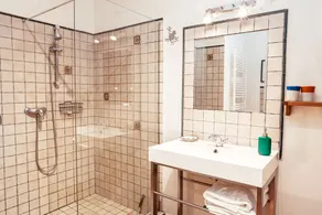 La Fattoria Farmhouse with La Stalla Apartment  (Sleeps 14, 7 Bedrooms) - Image 4